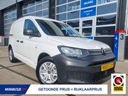 Volkswagen Caddy - Cargo 2.0 TDI NAVI / APP CONNECT / CRUISE / PDC / AIRCO