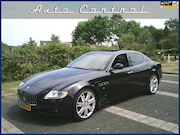 Maserati Quattroporte - V 4.7 S 1e eig NAP 85862km