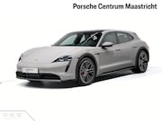Porsche Taycan Cross Turismo - 4S