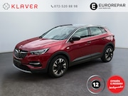 Opel Grandland - 130PK Innovation | elec klep | Navi | Camera | Keyless