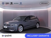 Volkswagen Golf - 1.5 eHybrid GTE | SOH 100%| 272PH PHEV | Panorama dak | Trek