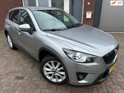Mazda CX-5 - 2.0 GT-M 4WD / Navi / Leder / Bose / Camera / PDC / AUT / NA
