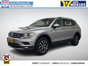 Volkswagen Tiguan All-Space - 2.0 TDI DSG | Comfortline Business | Navi | Camera | Trekhaa