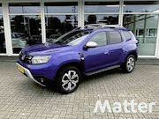 Dacia Duster - 1.3 TCe Prestige Trekhaak | Camera