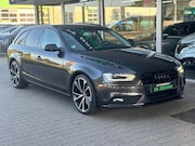 Audi A4 - 1.8 TFSI