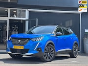 Peugeot 2008 - 1.2 PureTech GT-Line 1e EIG / NAP / ACC / LANE / AUTO