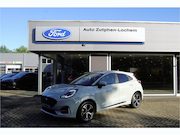 Ford Puma - 1.0 EcoBoost Hybrid 155PK ST-Line X AUTOMAAT | ADAPTIEVE CRU