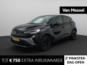 Renault Captur - 1.6 E-Tech Full Hybrid 145 esprit Alpine | Adaptive Cruise C