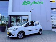 Renault Twingo - 1.2 16V Parisienne * APK * AC* Bluetooth * onderhoud *
