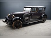 Renault NN - 2 Very rare Trade-in car