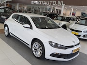 Volkswagen Scirocco - 1.4 TSI Highline Airco, Cruise Control, Stuurbekrachtiging