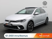 Volkswagen Polo - 1.0 TSI R-Line Edition 95PK DSG Pano-Schuifdak, Keyless, Sid