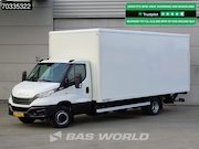Iveco Daily - 72C21 3.0L Automaat 1000KG Laadklep Luchtvering 210PK Dubbel