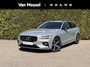 Volvo V60 - 2.0 B3 Plus Dark