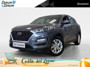 Hyundai Tucson - 1.6 GDI | PREMIUM | TREKHAAK | ACHTERUITRIJCAMERA |