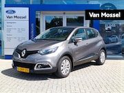 Renault Captur - 1.2 TCe Expression Aut. | Camera | Navigatie | Cruise contro
