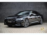 Audi A6 - Limousine 50 TFSI e quattro S edition Competition