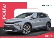 Skoda Elroq - 60 204pk Business Edition Tour | 21" Velgen | Trekhaak Wegkl