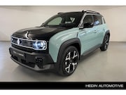 Renault 4 - Renault E-Tech electric comfort range techno 52 kWh | pack s