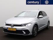 Volkswagen Polo - 1.0 TSI 95Pk Life Edition Volkswagen Polo 1.0 TSI Life Editi