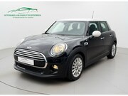 MINI Cooper - Mini 1.5 Pepper - Navi Prof - Sfeer - PDC