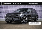 Volvo XC60 - 2.0 T6 Plug-in hybrid AWD Plus Black Edition | Luchtvering |