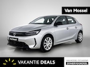 Opel Corsa - 1.2 Edition | 75pk | Parkeersensoren | Airco | Apple Carplay