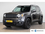 Jeep Renegade - 1.6 E-Torq Black Line | Trekhaak | Navigatie | Parkeersensor