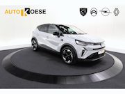 Renault Captur - 1.8 E-Tech full hybrid 160 techno | Camera | Adaptieve Cruis