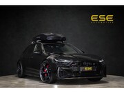 Audi RS6 - Avant TFSI quattro | Panorama | Keramisch | Hud | B&O Advanc