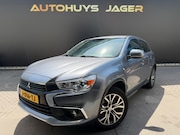 Mitsubishi ASX - 1.6 Cleartec Instyle
