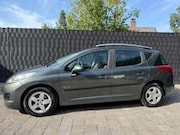 Peugeot 207 - 1.4 VTI B. LEASE EXE** LM//CRUISE//AUTO
