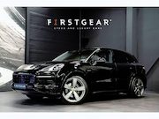 Porsche Cayenne - 3.0 E-Hybrid Platinum Edition *Sport-Design / Luchtvering /