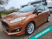 Ford Fiesta - 1.0 EcoBoost Sport NWE DIST, SET