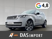 Land Rover Range Rover - SV