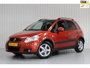 Suzuki SX4 - 1.6 Shogun