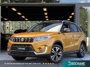 Suzuki Vitara - 1.4 Boosterjet Style Smart Hybrid 129PK | Panoramadak | Half