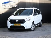 Dacia Lodgy - 1.3 TCe Essential | 7 PERS. | AIRCO | BLUETOOTH |