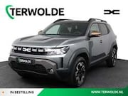 Dacia Duster - Extreme | Achteruitrijcamera | Cruise Control en s