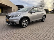 Peugeot 2008 - 1.2 PureTech GT-Line Automaat [ Fm navi, camera, panodak, h-