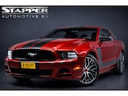 Ford Mustang - 3.7 V6 309pk Automaat Xenon/Led/Leer/Stoelverw./Airco/Cruise