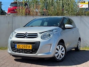 Citroën C1 - 1.0 VTi Feel/NAVI/CARPLAY/1STE EIGENAAR/AIRCO/APK 06-2027/CA