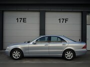 Mercedes-Benz S-klasse - 320