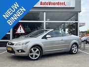 Ford Focus - 1.6 Titanium /Cruise/Stoelverw./Navi/Trekhaak/Leder int.
