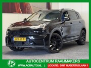Lynk & Co 01 - 1.5 BLACK LINE PREMIUM PANORAMADAK 100 STUKS OP VOORRAAD ! V