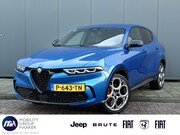 Alfa Romeo Tonale - 1.5T Hybrid Edizione Speciale | Apple-Android | Dealeronderh