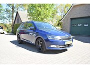Skoda Fabia - Combi 1.4 TDI Active