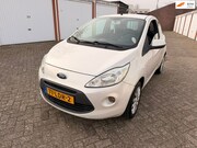Ford Ka - 1.2 Titanium