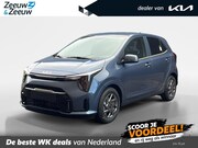 Kia Picanto - 1.0 GDi DynamicPlusLine | Elektrisch inklapbare buitenspiege