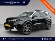 Citroën C3 Aircross - Plus 1.2 Hybrid 145pk | CAMERA | CLIMA | APPLE CARPLAY / AND